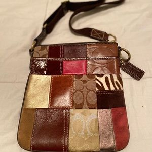 Coach Crossbody Bag